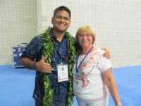 ODRŽANO PREDAVANJE O IUCN SVETSKOM KONGRESU ZAŠTITE PRIRODE NA HAVAJIMA