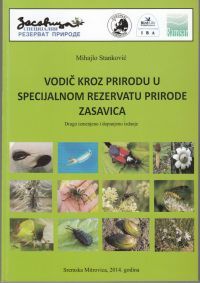 POZIV - „VODIČ KROZ PRIRODU U SRP ZASAVICA“