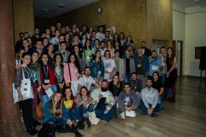 Sava TIES projekat predstavljen u Novom Sadu