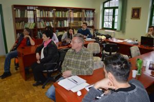 Regionalna radionica EcoWET projekta