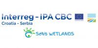 Učešće Pokrajinskog zavoda za zaštitu prirode u SeNs WETLANDS projektu