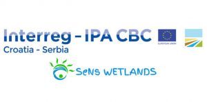Učešće Pokrajinskog zavoda za zaštitu prirode u SeNs WETLANDS projektu