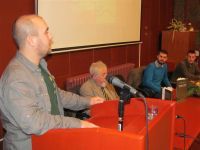 ODRŽANA PROMOCIJA KNјIGE: PTICE SRBIJE – KRITIČKI SPISAK VRSTA