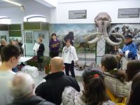 IZLOŽBE DEČJIH LIKOVNIH RADOVA U PZZP