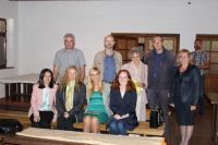 Održan otvoreni dan i osmi sastanak partnera u okviru projekta SeNs WETLANDS