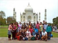 Integrisani pristup održivom razvoju, Teri Univerzitet, New Delhi