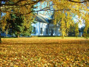 OSTALA ZAŠTIĆENA PODRUČJA