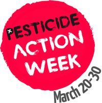 NEDELJA AKCIJE ZA ODGOVORNU UPOTREBU PESTICIDA (20.-30. MART)