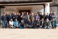 Prvi međunarodni skup posvećen zaštiti i unapređenju populacije crnog ibisa-ražnja (Plegadis falcinellus) u svetu