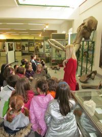 Održana „Nedelja zdravih zuba“