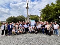 DRUGI SASTANAK KONZORCIJUMA PROJEKTA RESTORE4LIFE