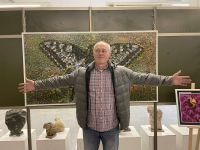 IZLOŽBA FOTOGRAFIJA DR DRAGIŠE SAVIĆA - 5000 VRSTA