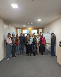 Drugi sastanak za razmenu znanja