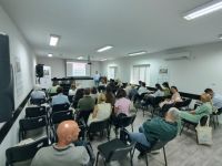 PROJEKAT O ZAGAĐENJU MIKROPLASTIKOM, SASTANAK ZAINTERESOVANIH STRANA U SOMBORU