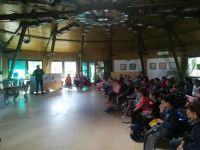 EDUKACIJA ĐAKA O ZAŠTITI DIVLJIH VRSTA