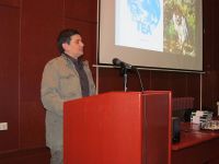 Promocija Godišnjaka “Gea” 2014 i dokumentarnog filma: “Živi svet Vršačkih planina i Malog rita” u PZZP