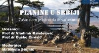 Planine u Srbiji – Zašto nam je bitno da ih sačuvamo?