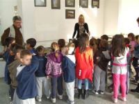 ,,Dečija nedelja “ u Pokrajinskom zavodu za zaštitu prirode