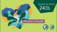 Evropski dan parkova 24.05.2020.