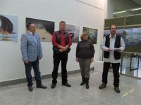 OTVORENA FOTO IZLOŽBA - „FOTO KOLONIJA - ZASAVICA“