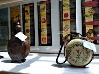 VOJVOĐANSKE VESTI SA GEOGRAFSKIM POREKLOM O IZLOŽBI U PZZP