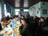 BOSUTSKE ŠUME - PREDSTAVLЈANJE EKOSISTEMSKIH USLUGA I VALORIZACIJA PODRUČJA