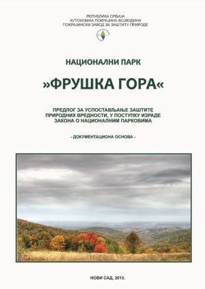 Nacionalni park „Fruška gora“