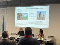 Održana obuka „Agroekološke mere u adaptaciji na klimatske promene“