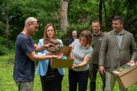 OBELEŽEN SVETSKI DAN ZAŠTITE ŽIVOTNE SREDINE U OBEDSKOJ BARI