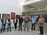 OTVORENA IZLOŽBA FOTOGRAFIJA “PRIRODA VOJVODINE”