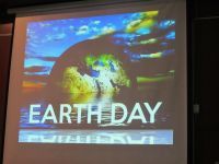 Održano predavanje dr Voislava Vasića: “Očuvanje biodiverziteta: otvorena pitanja”