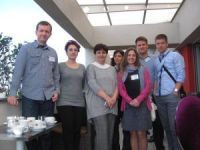 RADIONICA U OKVIRU ECRAN PROJEKTA, PODGORICA, REPUBLIKA CRNA GORA