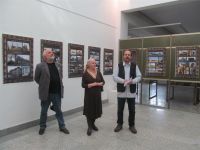 Otvorena izložba „ INDUSTRIJSKO I TEHNIČKO NASLEĐE U VOJVODINI“