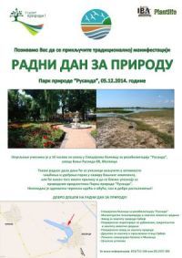RADNI DAN ZA PRIRODU