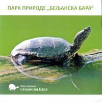 PROMOCIJA PUBLIKACIJE: PARK PRIRODE „BELJANSKA BARA“