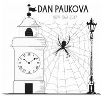 POZIV – DAN PAUKOVA