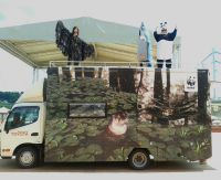 Poziv za volontiranje na „Karavanu za živi Dunav” u Novom Sadu, Somboru i Bačkom Monoštoru