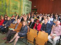 SVEČANO OBELEŽEN DAN POKRAJINSKOG ZAVODA