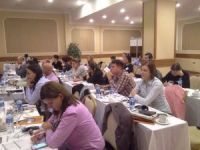 ODRŽANA RADIONICA U OKVIRU ECRAN PROJEKTA, ANKARA, REPUBLIKA TURSKA