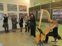 Otvorena izložba: Izrael - zemlja čudesnih prirodnih lepota