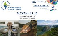 MUZEJI ZA 10 U POKRAJINSKOM ZAVODU