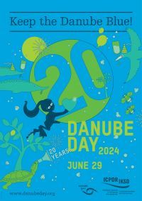 DAN DUNAVA 29.JUN 2024. godine