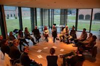 Učešće PZZP u međunarodnom projektu "NatuRegio Balkans"