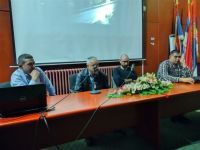 Održana premijera filma „Grabljivci“ u Novom Sadu