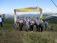 18. PARKOVIJADA - NP „KOPAONIK”