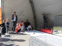 TRKA KORNJAČA NA 26. NOVOSADSKOM MARATONU