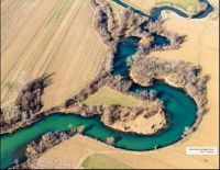 Predeo izuzetnih odlika „Karaš-Nera“ proglašen zaštićenim područjem