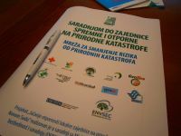 Projekat “Jačanje otpornosti lokalne zajednice na prirodne katastrofe u Novom Sadu”