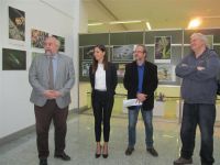 OTVORENA IZLOŽBA „FOTOGRAF U CARSTVU PRIRODE“