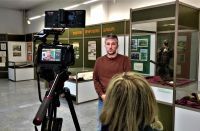 SARADNJA SA RTV EMISIJOM ZA DECU „ZVRK“